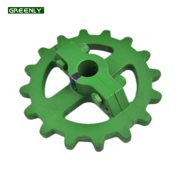 03-081-084 RM05 heavy duty split sprocket for KMC/Kelly