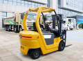 Truk Forklift Listrik Mini XCMG 2.5ton XCB-L25