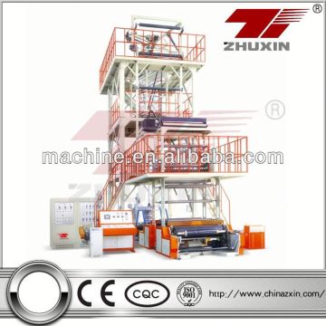 plastic product making machinery