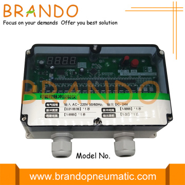 Valse Valve Multi Timer Controller για συλλέκτη σκόνης