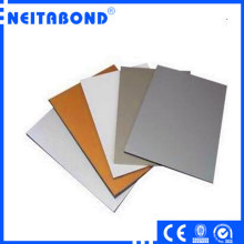 Fire Proof Core Aluminum Sandwish Sheet ACP