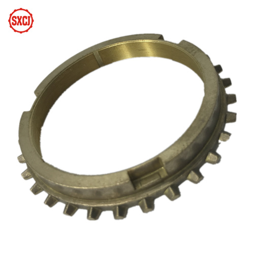 Hot Sale Manual Auto Parts Transmisi Synchronizer Ring OEM 5-33265-007-0 untuk Isuzu