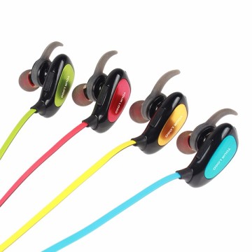Universal bluetooth 4.0 sport headphone
