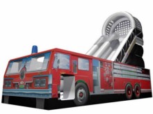 High Qualtiy big kahuna inflatable water slide, titanic inflatable slide/inflatable dry slide