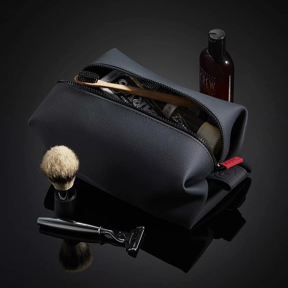 Bolsa para lavagem de produtos de higiene Toiletry Wash Bag