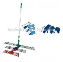 As seen on TV disposable floor mop squeegee