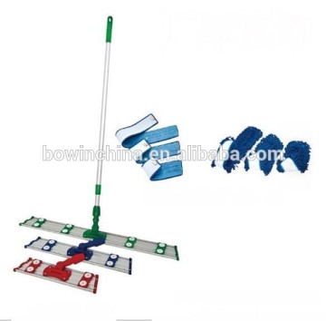 As seen on TV disposable floor mop squeegee