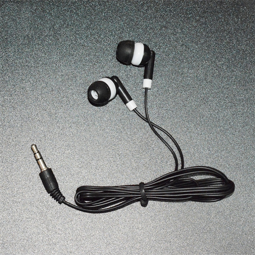 Low Cost Disposable Earphones Cheap Earbuds Wholesale