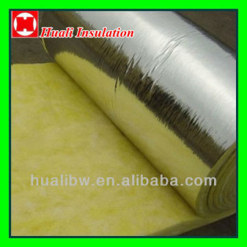 Glass Wool Roll