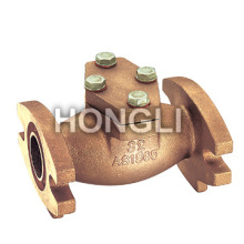 Bronze Drain Valves
