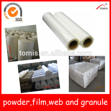 Hotmelt Adhesive Film