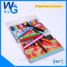 Mini Colour Pencil /36 colored pencil set with gift box ( 3.5" colour pencil )