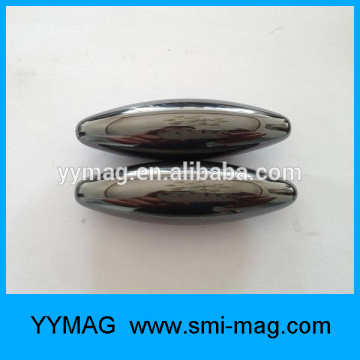 Magnetic toy Olive magnet, Ferrite magnet