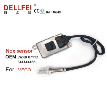 Nox sensor 5WK9 6711C 844144466 24V For IVECO