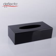 POP Acrylic Tissue Box holder