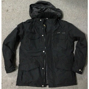 Men\'s padded jacket, down jacket, winter jacket