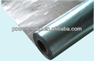 aluminium foil fsk ,foil-scrim-kraft facing glass wool insulation