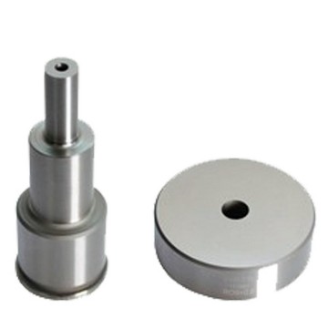 Copper Round Sheet Metal Hole Punching Tool Set