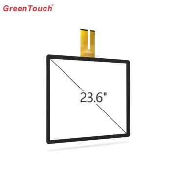 Panel Capacitive Powered Screen Touch Usb 23.6 &quot;