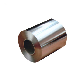 aluminium household foil rolls for packaging