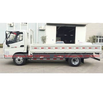 Foton Petrol Cargo Truck,Beijing Foton Light Truck