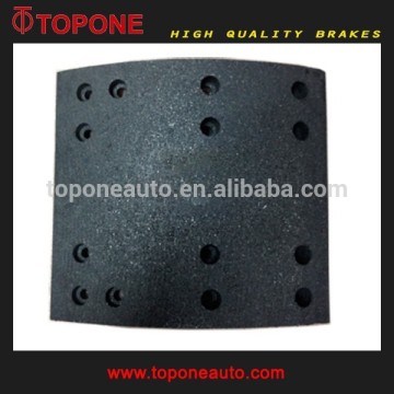Brake Shoe Lining For Renault Brake Lining 4707 19094