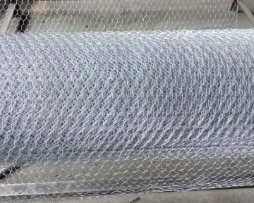 Bulk Chicken Wire Mesh