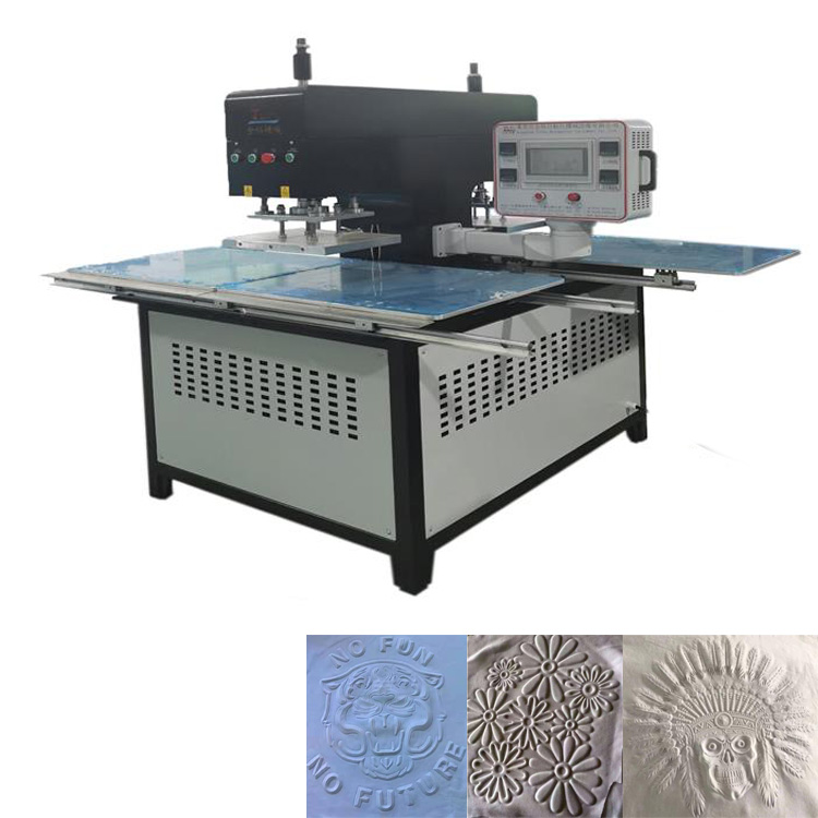 Digital Hot Foil stamping Machine Fata Embossing Machine