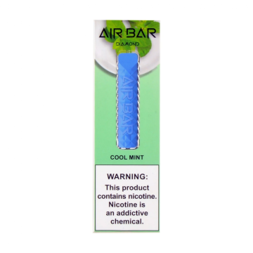 Air Bar Diamond Disposable