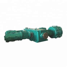 CNG Natural Gas Compressor Equipment