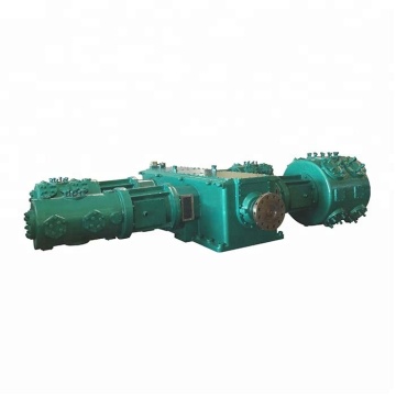 CNG Natural Gas Compressor Equipment