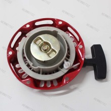 Pull Starter Motovox MBX11 2.8hp 97cc Dirt Bike