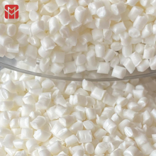 Polybutylene Terephthalate (PBT) Resin Fiber: Grades GF20 and GF30