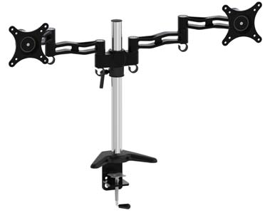 AVRD08 desktop monitor arm mount