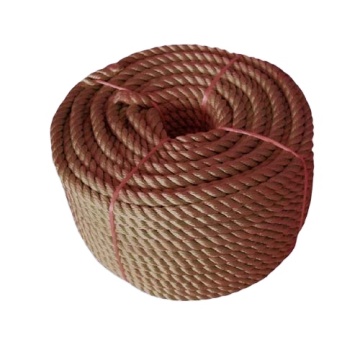 Low Temperature Resistant pe bungee cord Rope