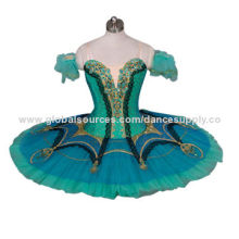 Classical ballet tutu costume