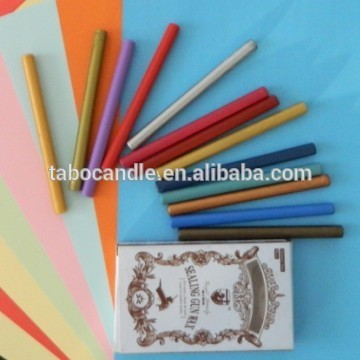 Sealing Wax Sticks/Glue Gun Sealing Sticks