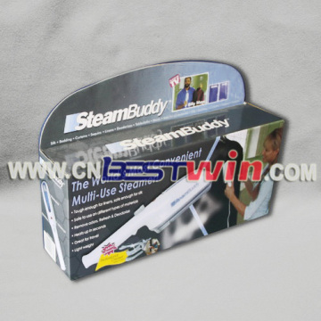 As Seen On Tv Steam Buddy?