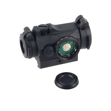 T2 1X24 Red Green Dot Sight