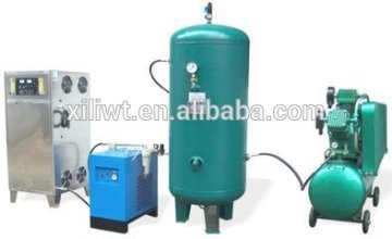 Delicate Food Ozone Generator, ozone generator for cleaning vegetables