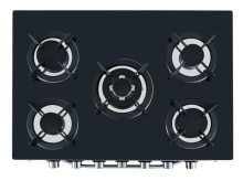 Kitchen Appliances of Gas Stove and Oven All-in-one