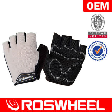Hot sale bicycle short-finger gloves
