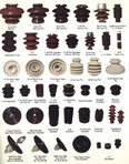INSULATOR,INSULATORS,PORCELAIN,CERAMICS,