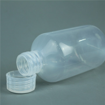 PFA Reagent bottle washing bottle volumetric bottle beaker