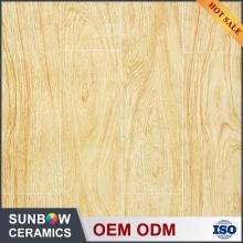 Shining cheaper striped penetrating glazed ceramic tile