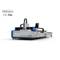 fiber laser cutting machine for metal steel