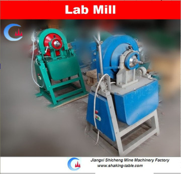 Laboratory Ball Mill for Mineral