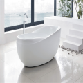 Hight Quality Freestanding Mini Bathtub Singapore