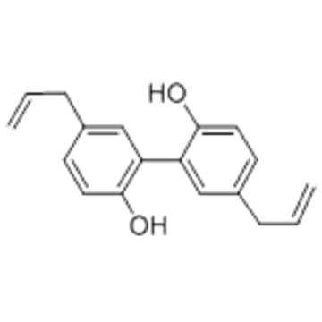 5,5'-Diallyl-2,2'-biphenyldiol CAS 528-43-8