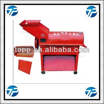 Corn Skin Removing and Peeling Machine